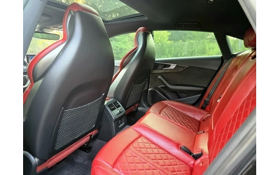 Audi S5 Sportback 3.0 TFSI* QUATTRO* Technik* BANG&OLUFSEN - автомобили, коли, обяви за нови и употребявани 7