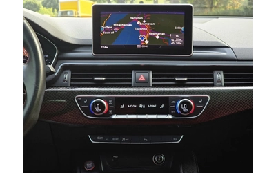 Audi S5 Sportback 3.0 TFSI* QUATTRO* Technik* BANG&OLUFSEN - автомобили, коли, обяви за нови и употребявани 9