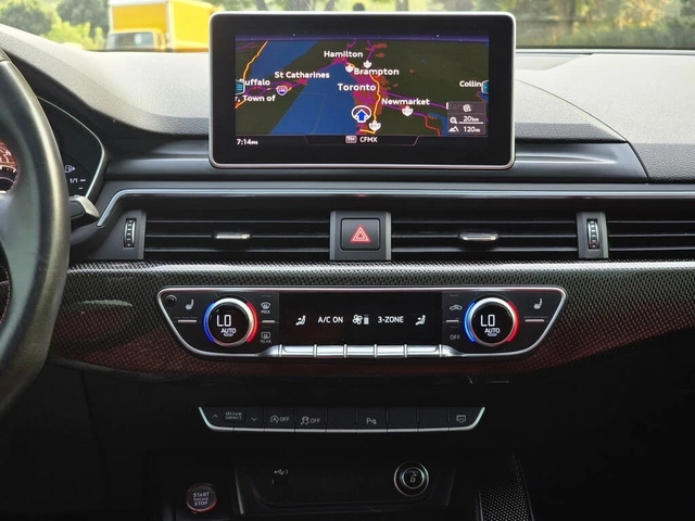 Audi S5 Sportback 3.0 TFSI* QUATTRO* Technik* BANG&OLUFSEN - автомобили, коли, обяви за нови и употребявани 9