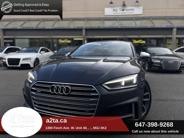 Audi S5 Technik Quattro* BANG & OLUFSEN* HEAD-UP* МАСАЖ* - автомобили, коли, обяви за нови и употребявани 0