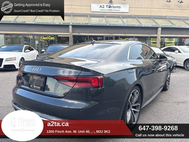 Audi S5 Technik Quattro* BANG & OLUFSEN* HEAD-UP* МАСАЖ* - автомобили, коли, обяви за нови и употребявани 3