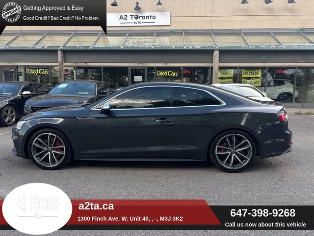 Audi S5 Technik Quattro* BANG & OLUFSEN* HEAD-UP* МАСАЖ* - автомобили, коли, обяви за нови и употребявани 5