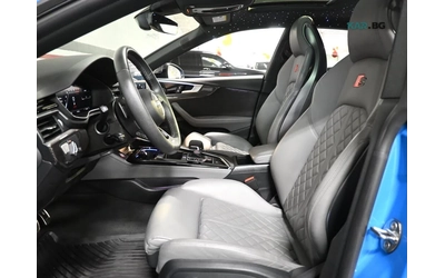 Audi S5 SPORTBACK* QUATTRO* MATRIX* МАСАЖИ* 360* B&O* - автомобили, коли, обяви за нови и употребявани 12