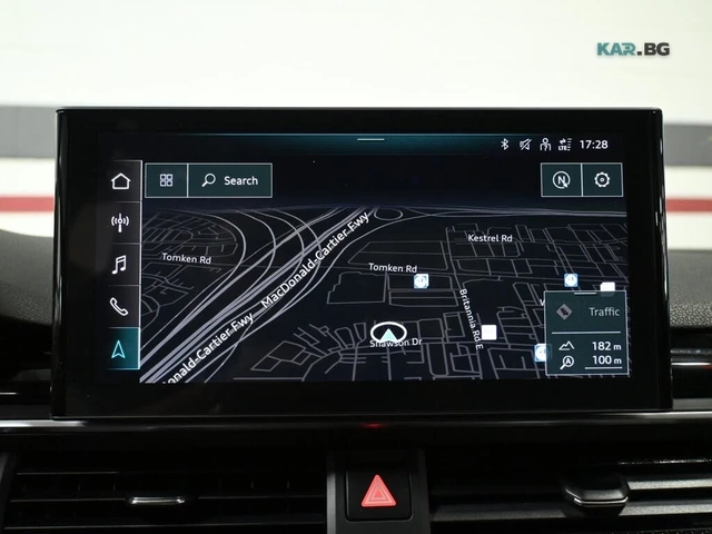 Audi S5 SPORTBACK* QUATTRO* MATRIX* МАСАЖИ* 360* B&O* - автомобили, коли, обяви за нови и употребявани 16
