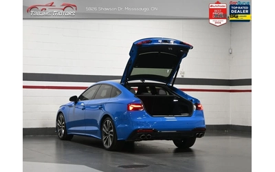 Audi S5 SPORTBACK* QUATTRO* MATRIX* МАСАЖИ* 360* B&O* - автомобили, коли, обяви за нови и употребявани 8