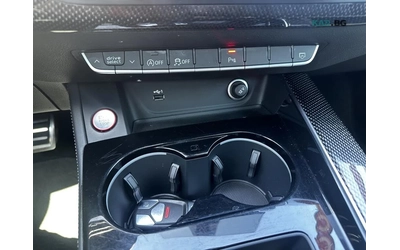 Audi S5 SPORTBACK* QUATTRO* DISTRONIC* ПОДГРЕВ* КАМЕРА* - автомобили, коли, обяви за нови и употребявани 15