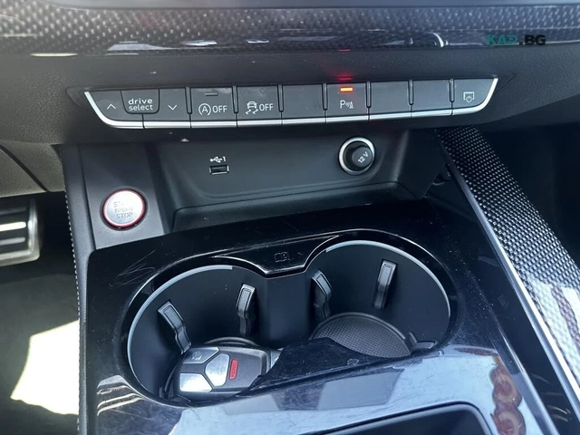 Audi S5 SPORTBACK* QUATTRO* DISTRONIC* ПОДГРЕВ* КАМЕРА* - автомобили, коли, обяви за нови и употребявани 15