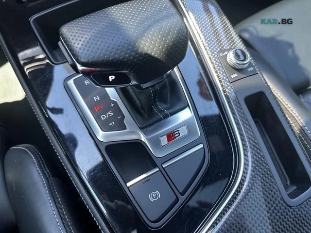 Audi S5 SPORTBACK* QUATTRO* DISTRONIC* ПОДГРЕВ* КАМЕРА* - автомобили, коли, обяви за нови и употребявани 16