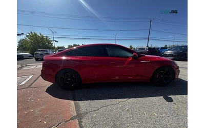 Audi S5 SPORTBACK* QUATTRO* DISTRONIC* ПОДГРЕВ* КАМЕРА* - автомобили, коли, обяви за нови и употребявани 7