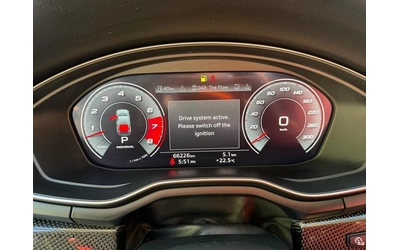 Audi S5 PRESTIGE* BLACK OPTIC* BANG* МАСАЖ* КРАЙНА ЦЕНА - автомобили, коли, обяви за нови и употребявани 11
