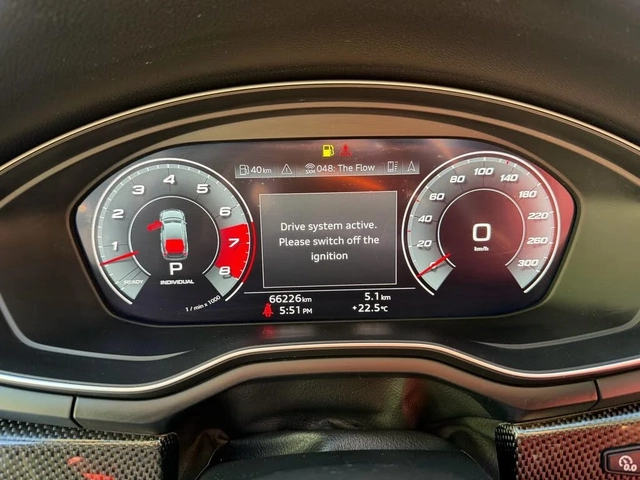 Audi S5 PRESTIGE* BLACK OPTIC* BANG* МАСАЖ* КРАЙНА ЦЕНА - автомобили, коли, обяви за нови и употребявани 11