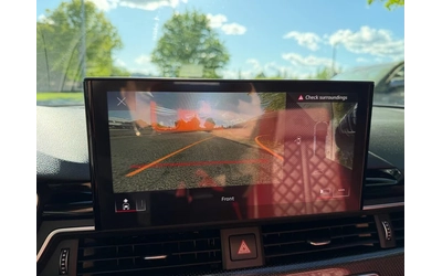 Audi S5 PRESTIGE* BLACK OPTIC* BANG* МАСАЖ* КРАЙНА ЦЕНА - автомобили, коли, обяви за нови и употребявани 12
