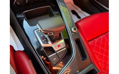 Audi S5 PRESTIGE* BLACK OPTIC* BANG* МАСАЖ* КРАЙНА ЦЕНА - автомобили, коли, обяви за нови и употребявани 14