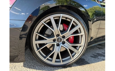 Audi S5 PRESTIGE* BLACK OPTIC* BANG* МАСАЖ* КРАЙНА ЦЕНА - автомобили, коли, обяви за нови и употребявани 7