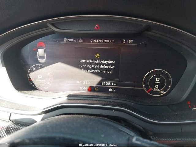 Audi S5 QUATTRO* PREMIUM* PLUS* ДИГ* ТАБЛО* ПОДГРЕВ* КАМЕР - автомобили, коли, обяви за нови и употребявани 10