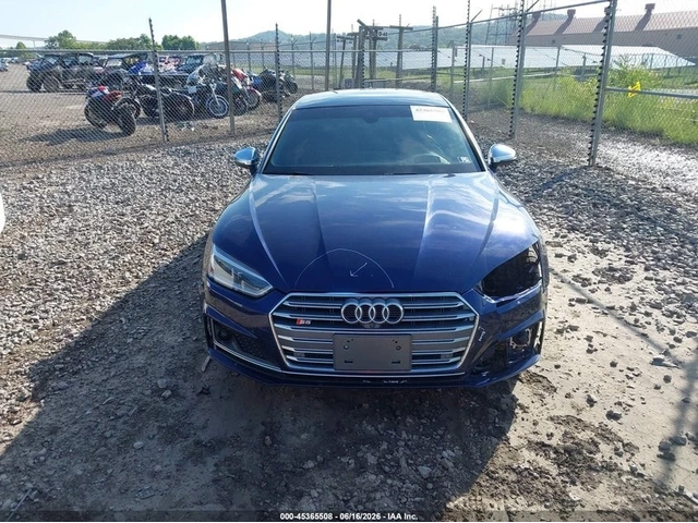Audi S5 QUATTRO* PREMIUM* PLUS* ДИГ* ТАБЛО* ПОДГРЕВ* КАМЕР - автомобили, коли, обяви за нови и употребявани 2