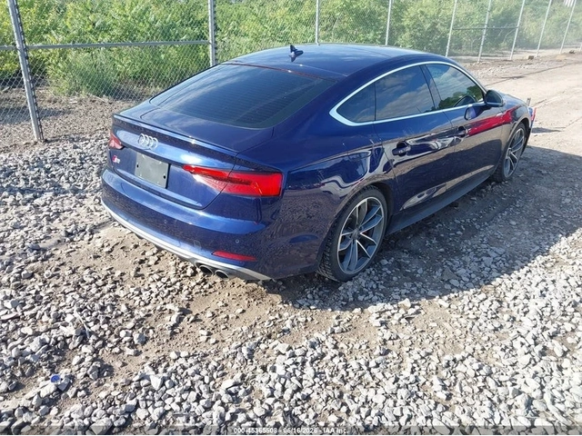 Audi S5 QUATTRO* PREMIUM* PLUS* ДИГ* ТАБЛО* ПОДГРЕВ* КАМЕР - автомобили, коли, обяви за нови и употребявани 5