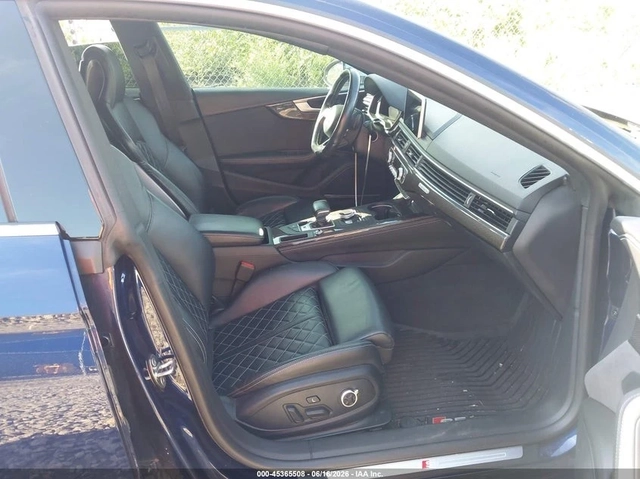 Audi S5 QUATTRO* PREMIUM* PLUS* ДИГ* ТАБЛО* ПОДГРЕВ* КАМЕР - автомобили, коли, обяви за нови и употребявани 8