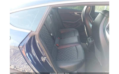 Audi S5 QUATTRO* PREMIUM* PLUS* ДИГ* ТАБЛО* ПОДГРЕВ* КАМЕР - автомобили, коли, обяви за нови и употребявани 9