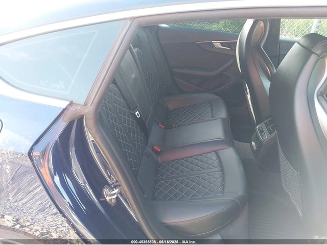 Audi S5 QUATTRO* PREMIUM* PLUS* ДИГ* ТАБЛО* ПОДГРЕВ* КАМЕР - автомобили, коли, обяви за нови и употребявани 9