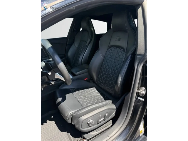 Audi S5 MATRIX* МАСАЖ* 360КАМЕРА* КЕЙЛЕС* - автомобили, коли, обяви за нови и употребявани 11