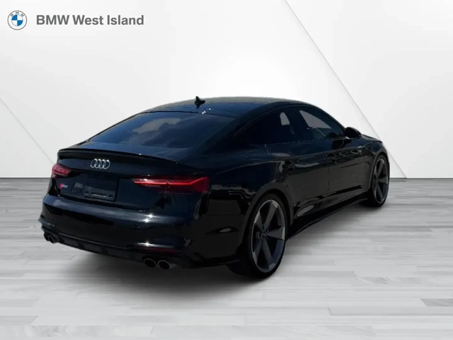 Audi S5 MATRIX* МАСАЖ* 360КАМЕРА* КЕЙЛЕС* - автомобили, коли, обяви за нови и употребявани 1