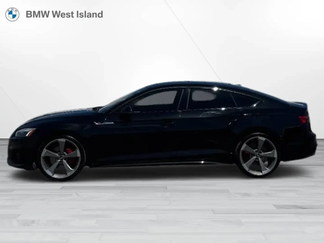 Audi S5 MATRIX* МАСАЖ* 360КАМЕРА* КЕЙЛЕС* - автомобили, коли, обяви за нови и употребявани 5