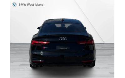 Audi S5 MATRIX* МАСАЖ* 360КАМЕРА* КЕЙЛЕС* - автомобили, коли, обяви за нови и употребявани 7