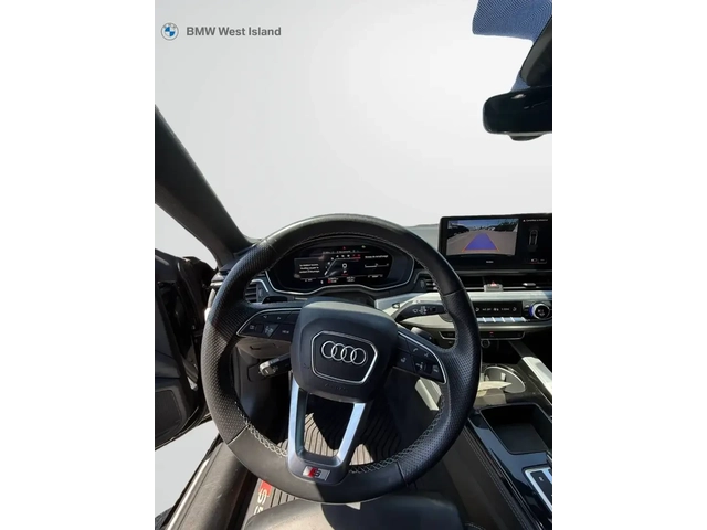 Audi S5 MATRIX* МАСАЖ* 360КАМЕРА* КЕЙЛЕС* - автомобили, коли, обяви за нови и употребявани 8