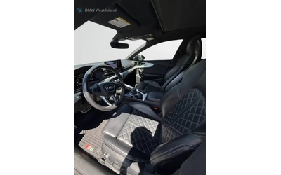 Audi S5 MATRIX* МАСАЖ* 360КАМЕРА* КЕЙЛЕС* - автомобили, коли, обяви за нови и употребявани 9