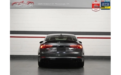 Audi S5 QUATTRO* ДИГ* ТАБЛО* 360* КАМЕРА* B&O* SUNROOF* - автомобили, коли, обяви за нови и употребявани 6