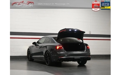 Audi S5 QUATTRO* ДИГ* ТАБЛО* 360* КАМЕРА* B&O* SUNROOF* - автомобили, коли, обяви за нови и употребявани 7