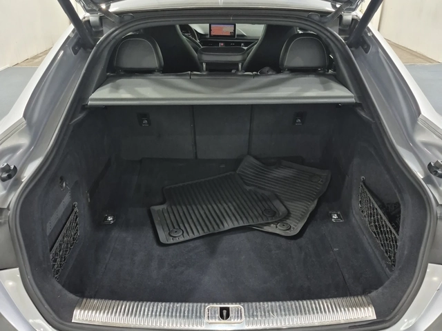 Audi S5 3.0 TFSI quattro Technik - автомобили, коли, обяви за нови и употребявани 11