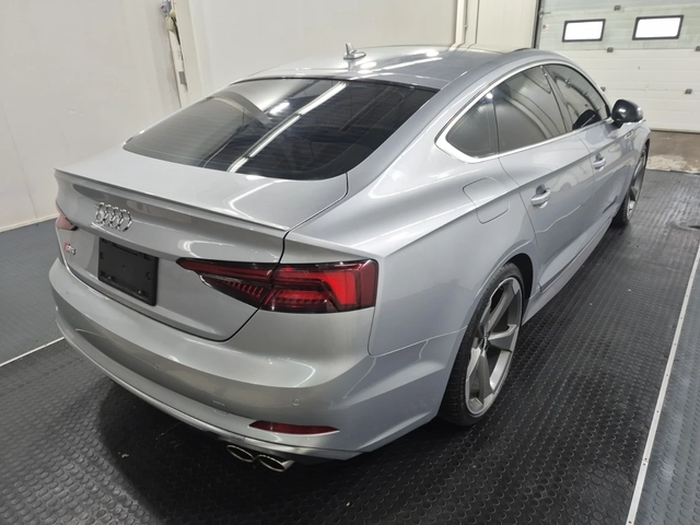 Audi S5 3.0 TFSI quattro Technik - автомобили, коли, обяви за нови и употребявани 2