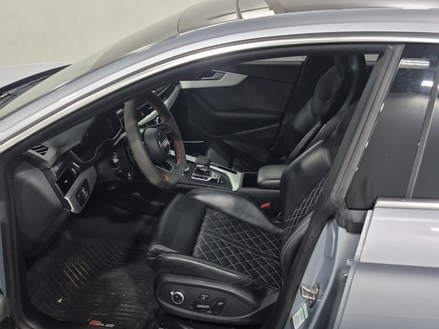 Audi S5 3.0 TFSI quattro Technik - автомобили, коли, обяви за нови и употребявани 4