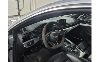 Audi S5 3.0 TFSI quattro Technik - автомобили, коли, обяви за нови и употребявани 7