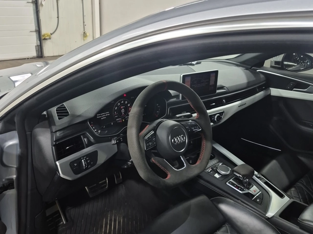 Audi S5 3.0 TFSI quattro Technik - автомобили, коли, обяви за нови и употребявани 7