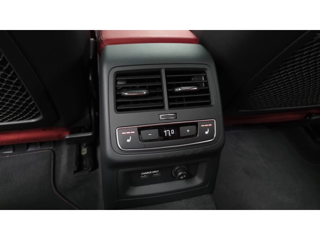 Audi S5 Sportback (F5) 3.0 TFSI quattro - автомобили, коли, обяви за нови и употребявани 11