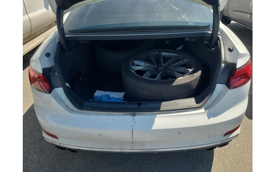 Audi S5 Coupe Technik Quattro - автомобили, коли, обяви за нови и употребявани 8