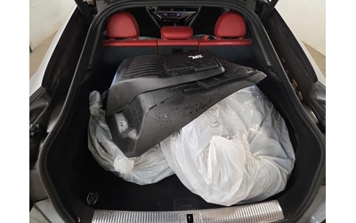 Audi S5 3.0 TFSI Quattro Progressiv - автомобили, коли, обяви за нови и употребявани 12