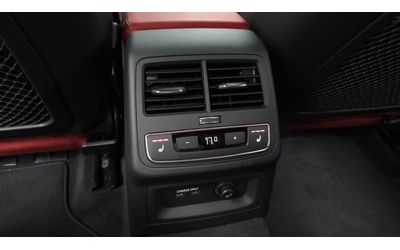 Audi S5 Sportback (F5) 3.0 TFSI quattro - автомобили, коли, обяви за нови и употребявани 11