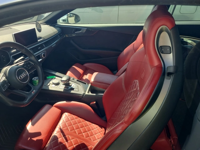 Audi S5 Coupe Technik Quattro - автомобили, коли, обяви за нови и употребявани 4