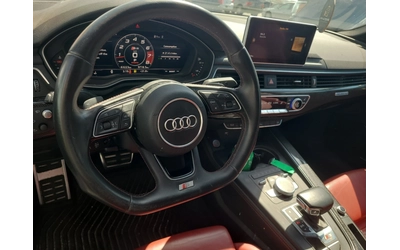 Audi S5 Coupe Technik Quattro - автомобили, коли, обяви за нови и употребявани 6