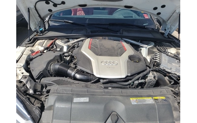 Audi S5 Coupe Technik Quattro - автомобили, коли, обяви за нови и употребявани 9