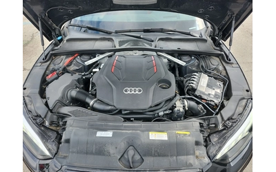 Audi S5 Sportback Technik Quattro - автомобили, коли, обяви за нови и употребявани 11