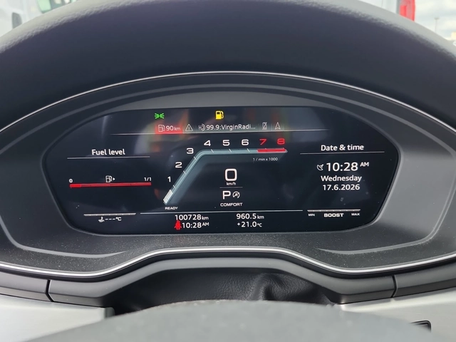 Audi S5 Sportback Technik Quattro - автомобили, коли, обяви за нови и употребявани 5
