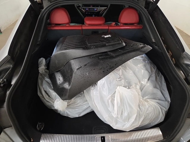 Audi S5 3.0 TFSI Quattro Progressiv - автомобили, коли, обяви за нови и употребявани 12