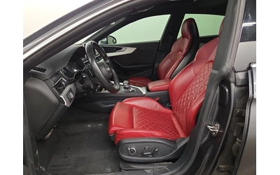 Audi S5 3.0 TFSI Quattro Progressiv - автомобили, коли, обяви за нови и употребявани 7