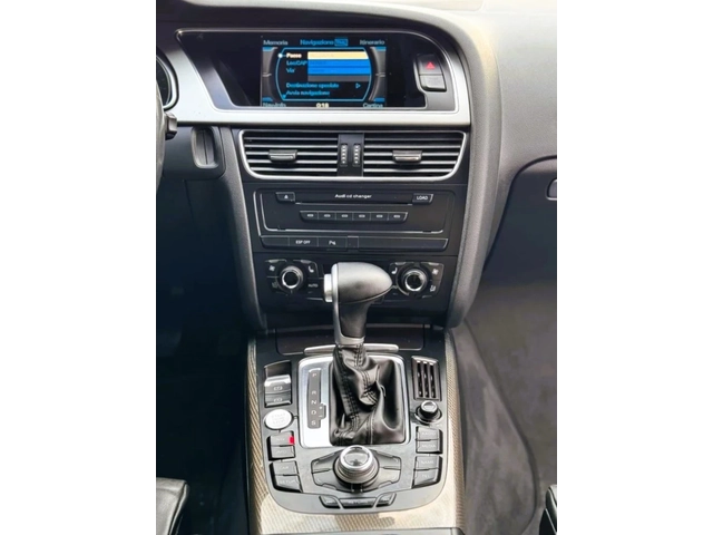 Audi S5 QUATTRO 4.2i 354HP V8 DISTRONIC - автомобили, коли, обяви за нови и употребявани 9