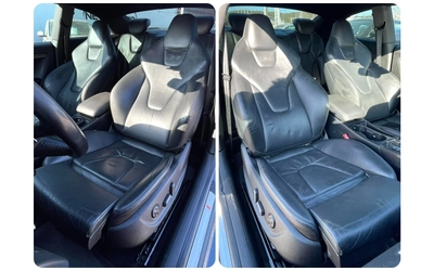Audi S5 QUATTRO 4.2i 354HP V8 DISTRONIC - автомобили, коли, обяви за нови и употребявани 11